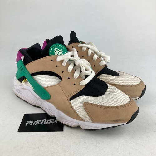Gently worn nike air - worn*,