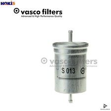 FUEL FILTER S013 FOR SKODA GAZ