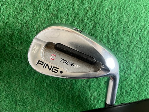 Ping tour black dot - ping,