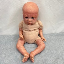 Realistic Artist Reborn Baby