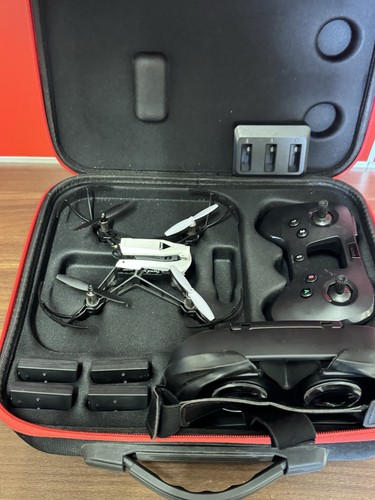 Parrot mambo fpv quadcopter - mambo,