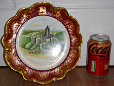 Coalport Rockingham Works