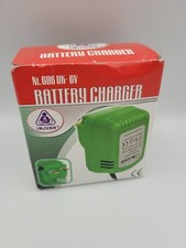 Injusa Nr 606 Uk 6V Battery