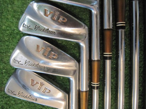 Macgregor 1967 vip - vip, nicklaus