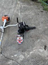 Stihl FS 410 CEM strimmer