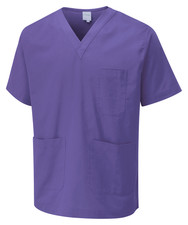 Uneek Ladies Scrub Tunic UC921 Spa Salon Healthcare Hospital Staff Work Uniform