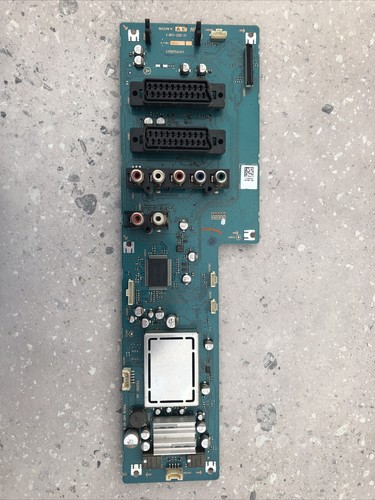 Mainboard sony kdl40w2000 - mainboard,