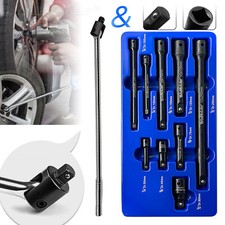 Heavy-Duty Breaker Bar 24"