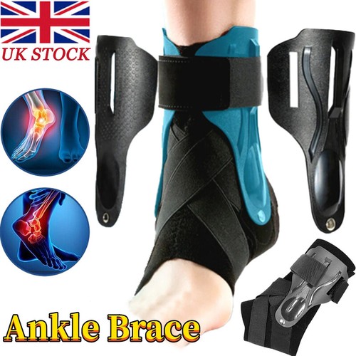Foot drop ankle - foot, brace