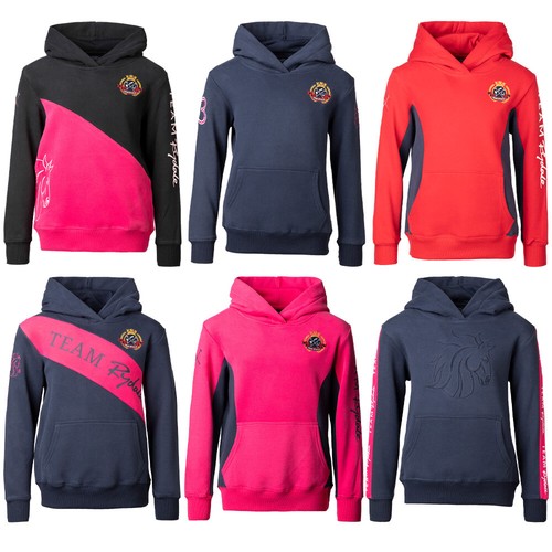 Girl hoody kid - girl's,
