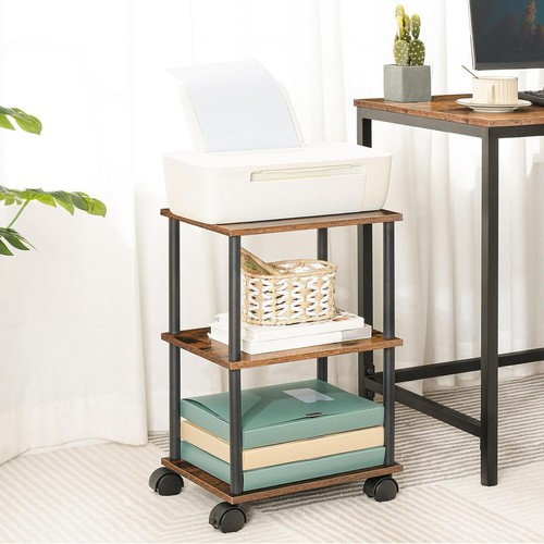 Printer stand record player - stand,