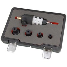 Air operated valve - ,