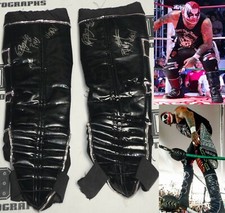 Pagano 2x Signed Ring Worn