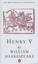 Henry V (The New Penguin