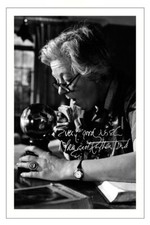 MARGARET RUTHERFORD Signed