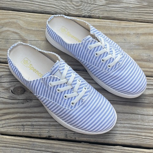 Spenco orthotic canvas - spenco,