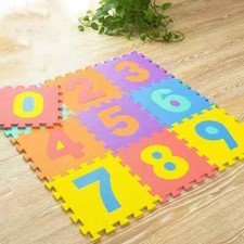 BABY PLAY MAT FOR CHILDREN