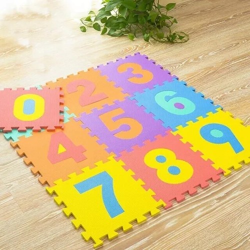 Baby play mat - mat, children