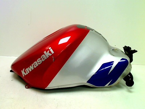 Fuel tank kawasaki r - 9,