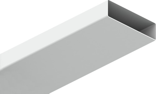 Cooker hood extractor ducting - cooker,
