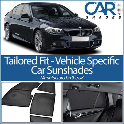 Bmw series 4dr 2010 - 5, uv