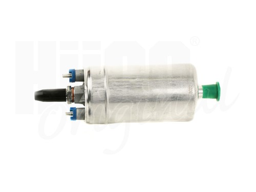 Fuel pump fits audi - fits, 100