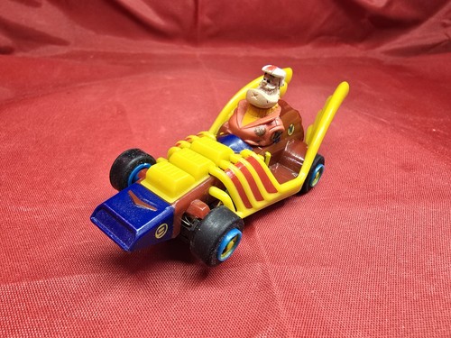 Micro scalextric turbo - micro,