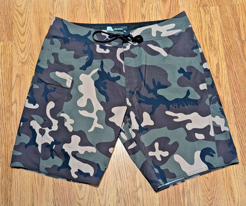 Volcom boardshorts - boardshorts, (36)