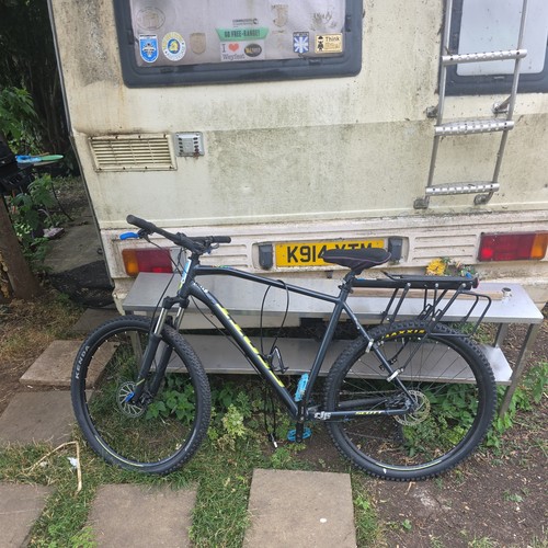 Scott aspect 960 - scott,