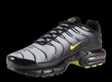 Nike Air Max Plus