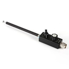 Mini-ANT 20W QRP Shortwave