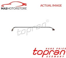 LAMBDA OXYGEN O2 SENSOR BEFORE CATALYTIC CONVERTER TOPRAN 206 193 H NEW