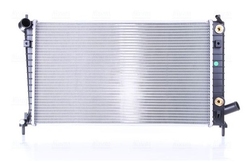 Radiator engine cooling - radiator,,
