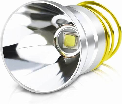 Ultra bright led bulb - bright,