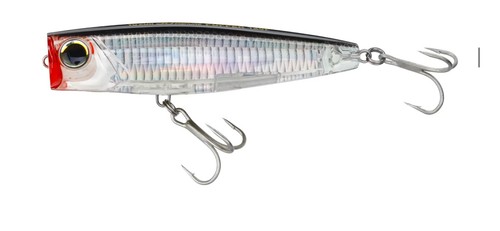 Zuri duel inshore popper - yo,