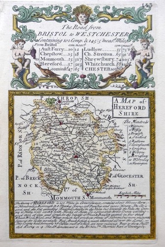 Herefordshire hereford by - herefordshire,