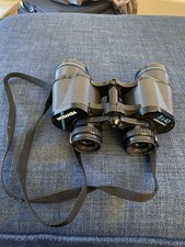 Miranda 8x40 Coated Binoculars
