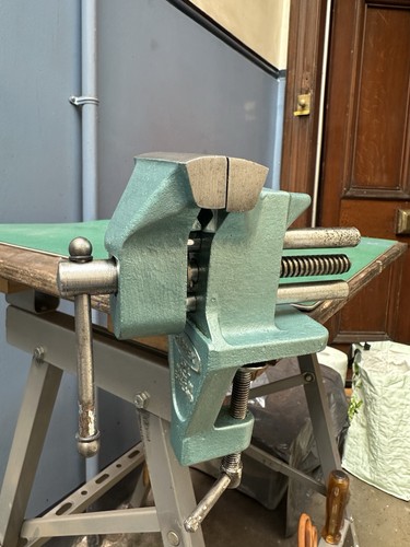 Fabrex 424 table - fabrex,