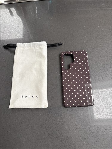 Burga brand phone case