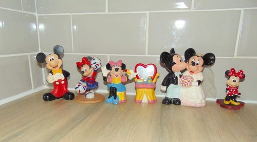 Disney mickey mouse - mouse, &