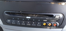 Chrysler Voyager 2006 CD DVD Player