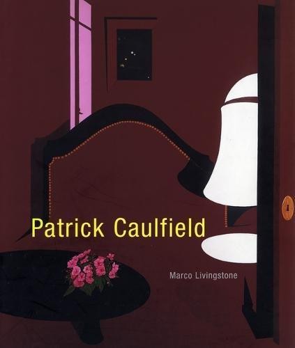 Patrick caulfield paintings - paintings,