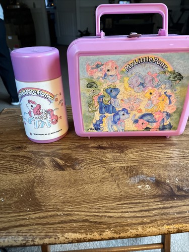 Vintage 1987 little - vintage, pony