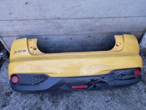 Nissan juke f15 - nissan, bumper