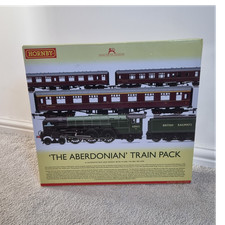 Hornby r3828 the aberdonian - r3828,