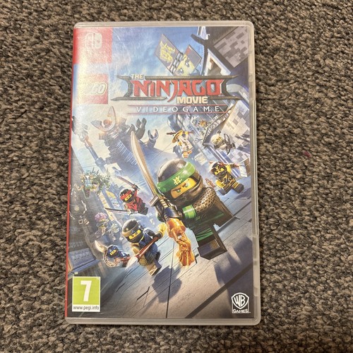 Nintendo switch lego - nintendo,