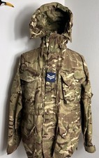 160/88 BRITISH ARMY MTP