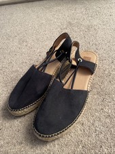 John Lewis Katia Navy Uk Size