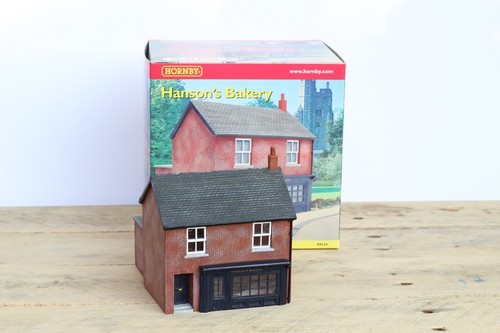 Hornby skaledale r8520 - hornby,