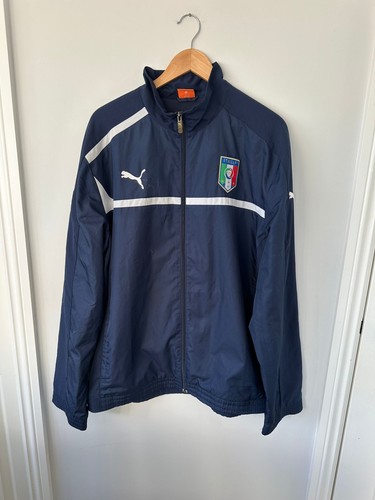 Original vintage italy - original, 2012/13
